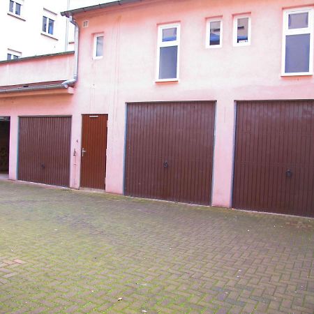 Citycosy Strasbourg - Modern Family Deserte Eksteriør bilde